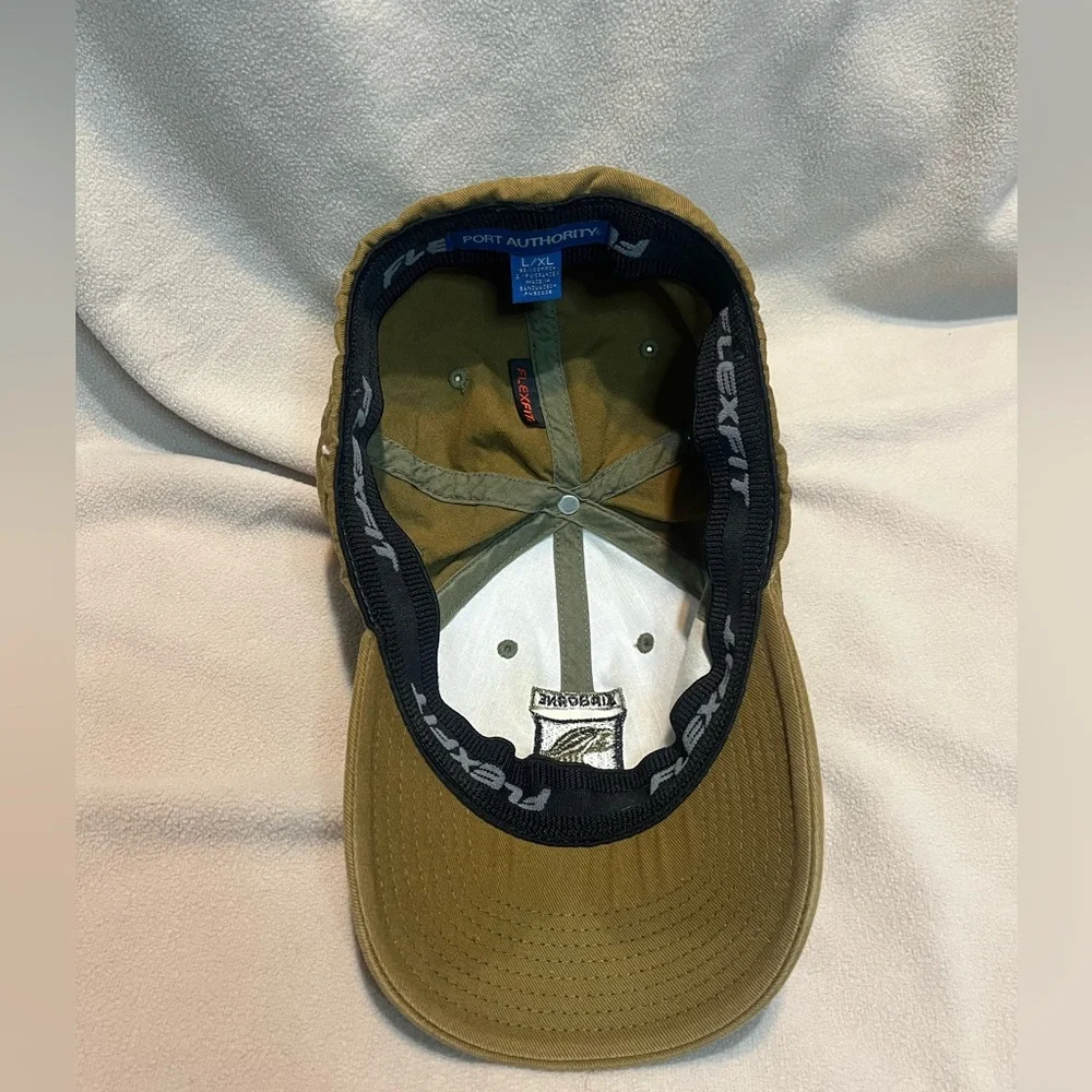 OCP 173RD Airborne Flexfit® Hat – Size‎ L/XL 🪖🎖️